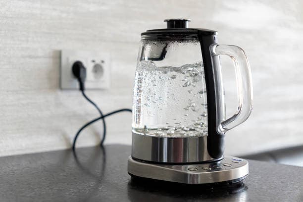 Toddler dies after suffering burns in Ruiru kettle accident
