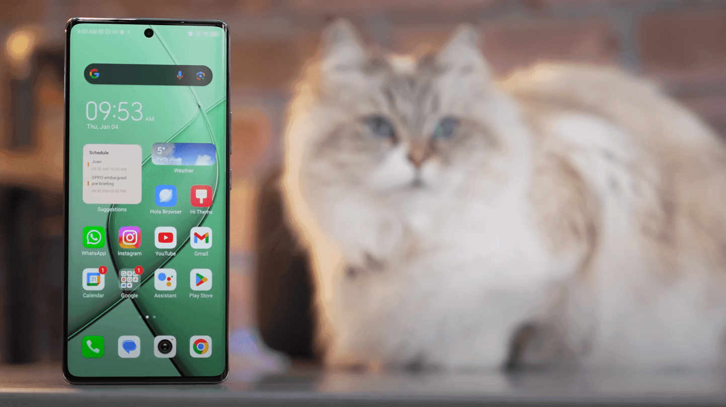 Best Budget Smartphones Under 25K in Kenya Right Now