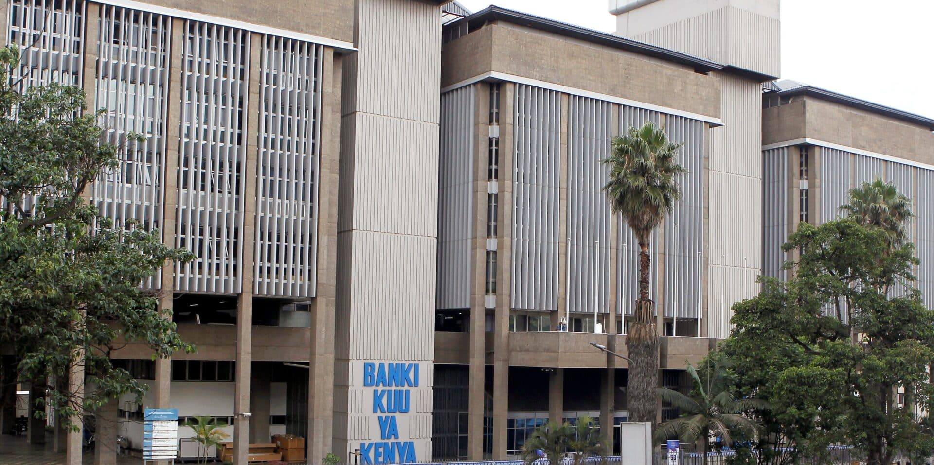 CBK introduces mobile payments for government securities bids up to Sh250,000