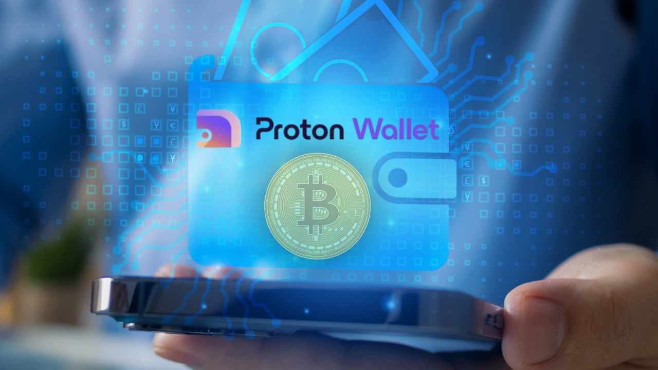 Self Custody Bitcoin Wallet – Proton Wallet User Experience and Security Model