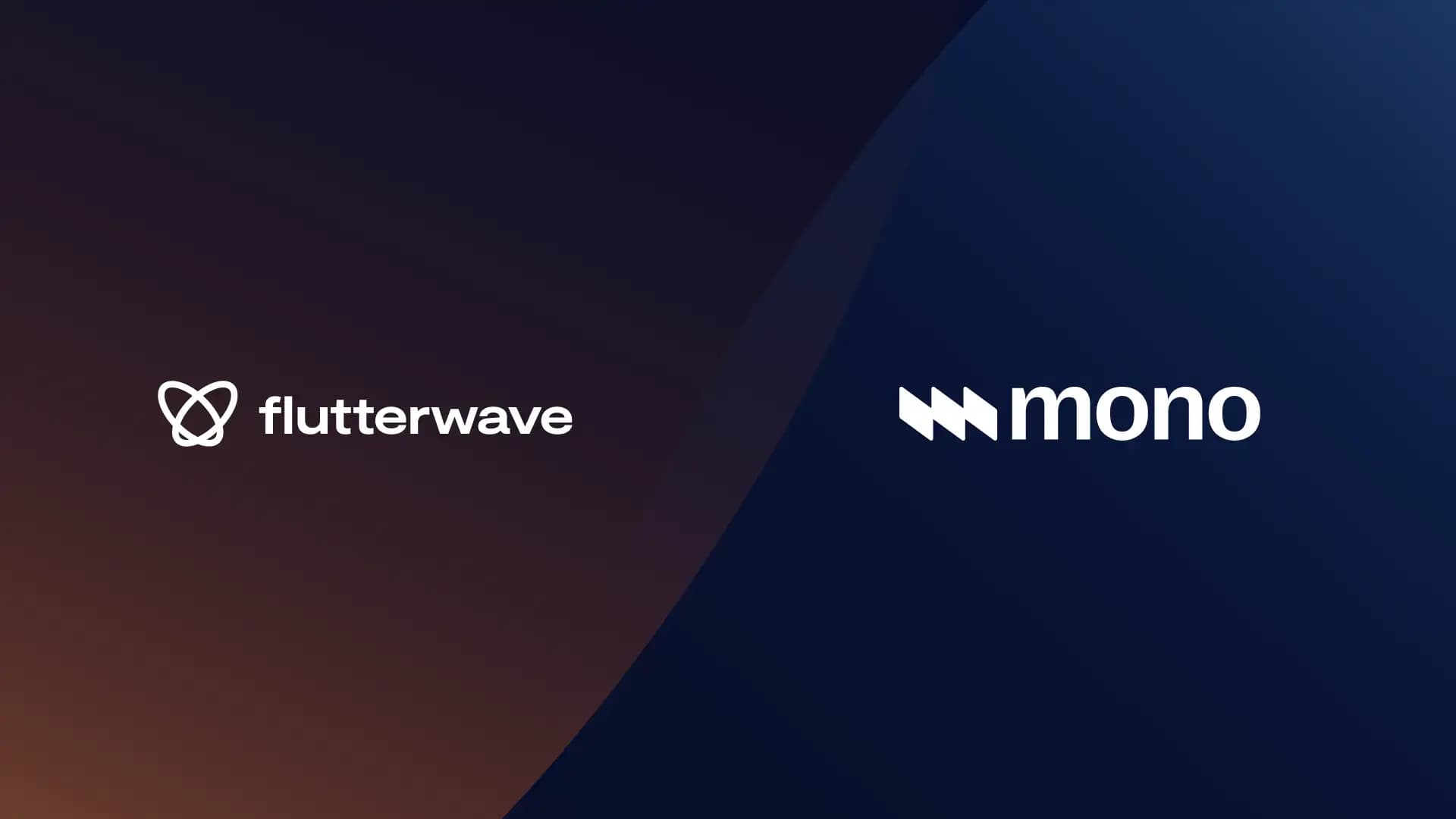 Flutterwave Acquires Mono