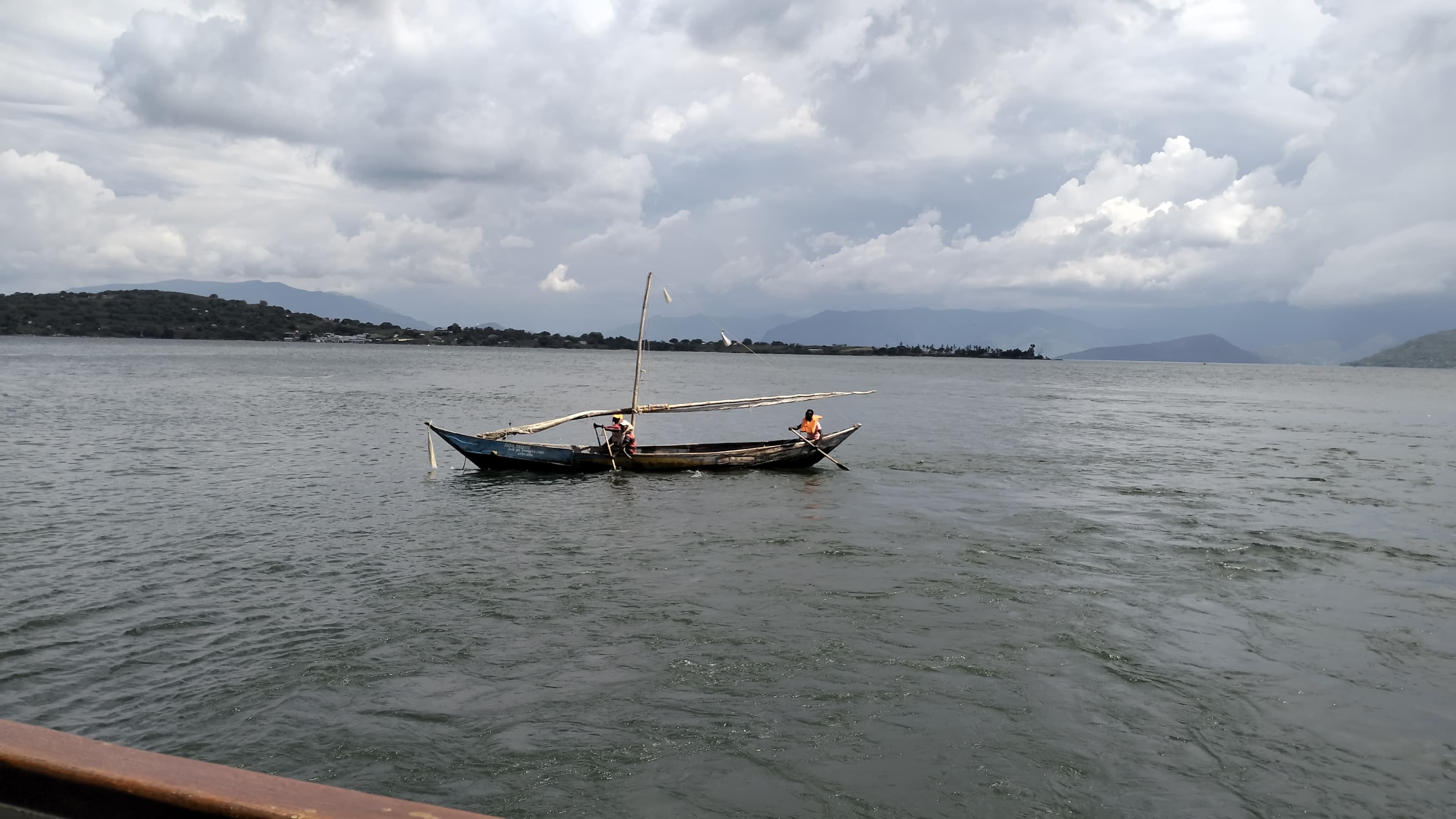 Form four student drowns in Lake Victoria