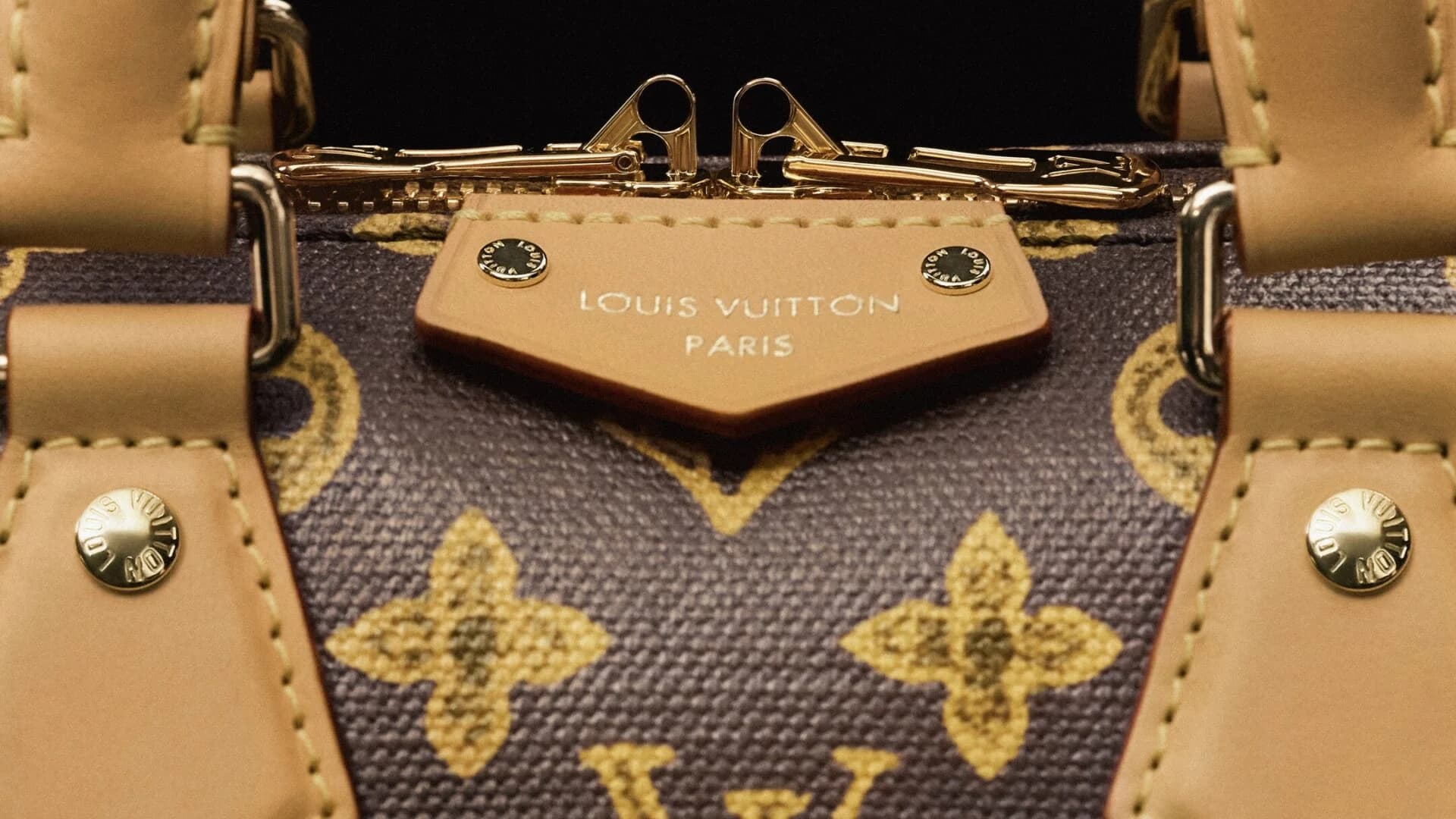 Louis Vuitton to Leverage 130-Year Monogram Milestone in Global Brand Push