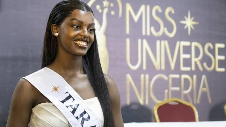 ‘I was born in South Africa’, says beauty queen facing legal bid to deport her