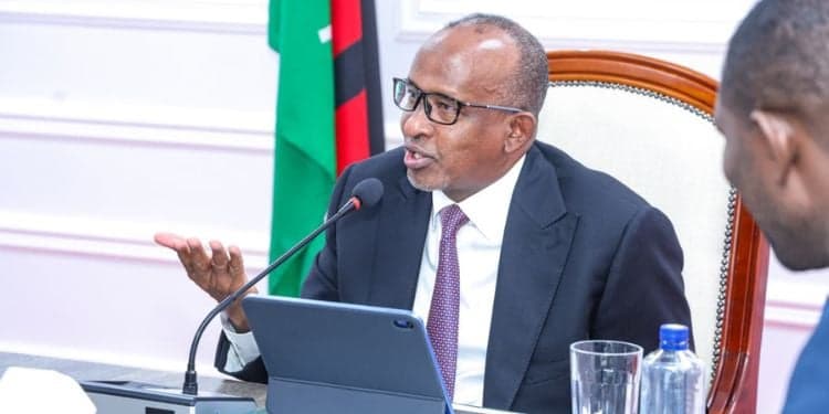 Kenyan Mothers to Enjoy Free Maternity Services in Select Hospitals in New SHA Changes