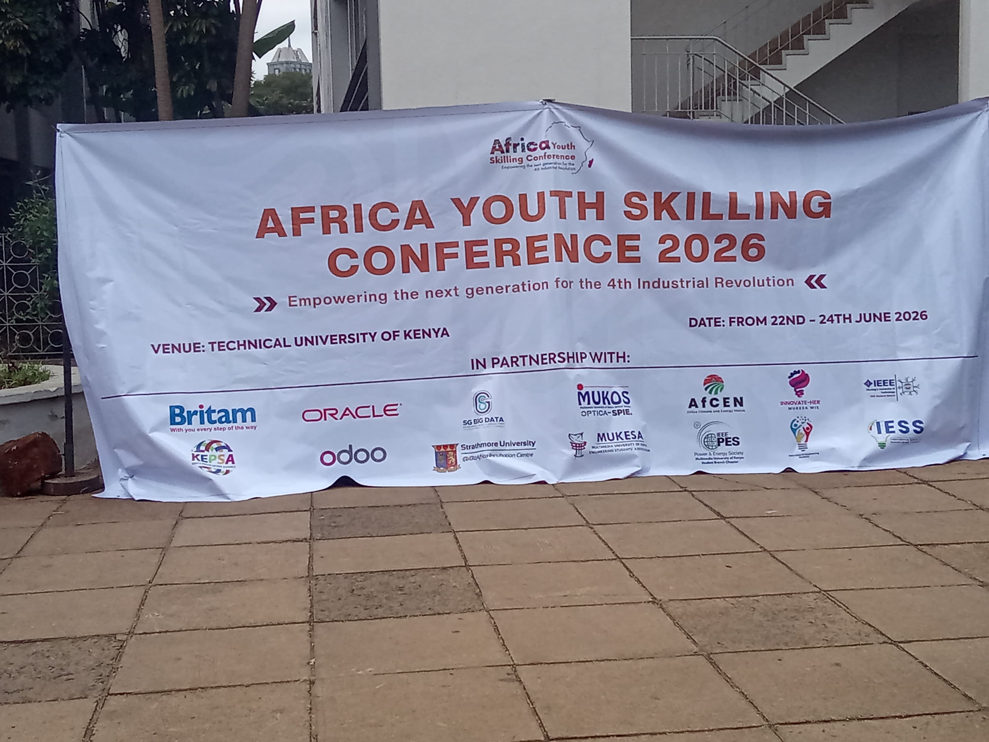 Calls for youths to spur Africa’s AI digital platform