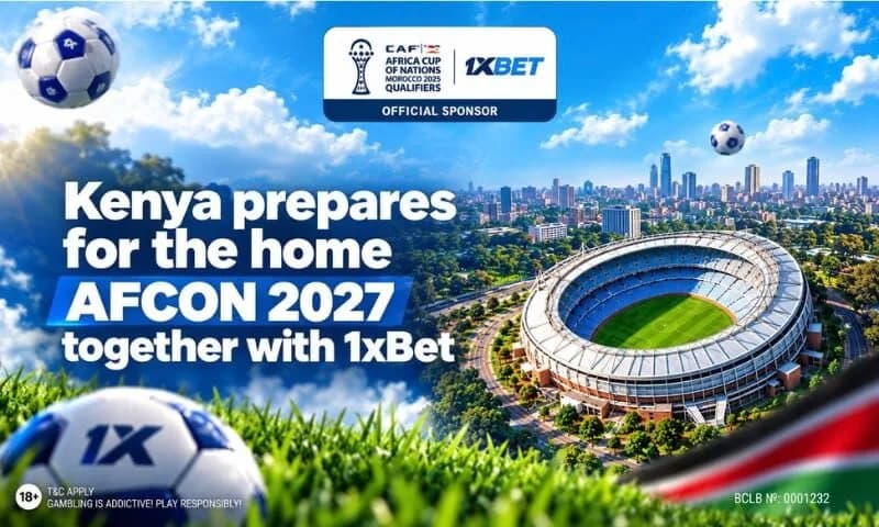 Home AFCON draws closer as Kenya opens new qualifying campaign against Eritrea