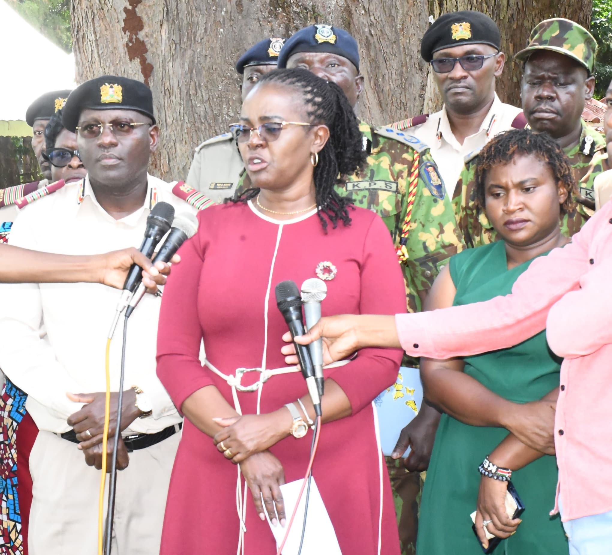 State unveils initiative to combat rising GBV/femicide in Western region
