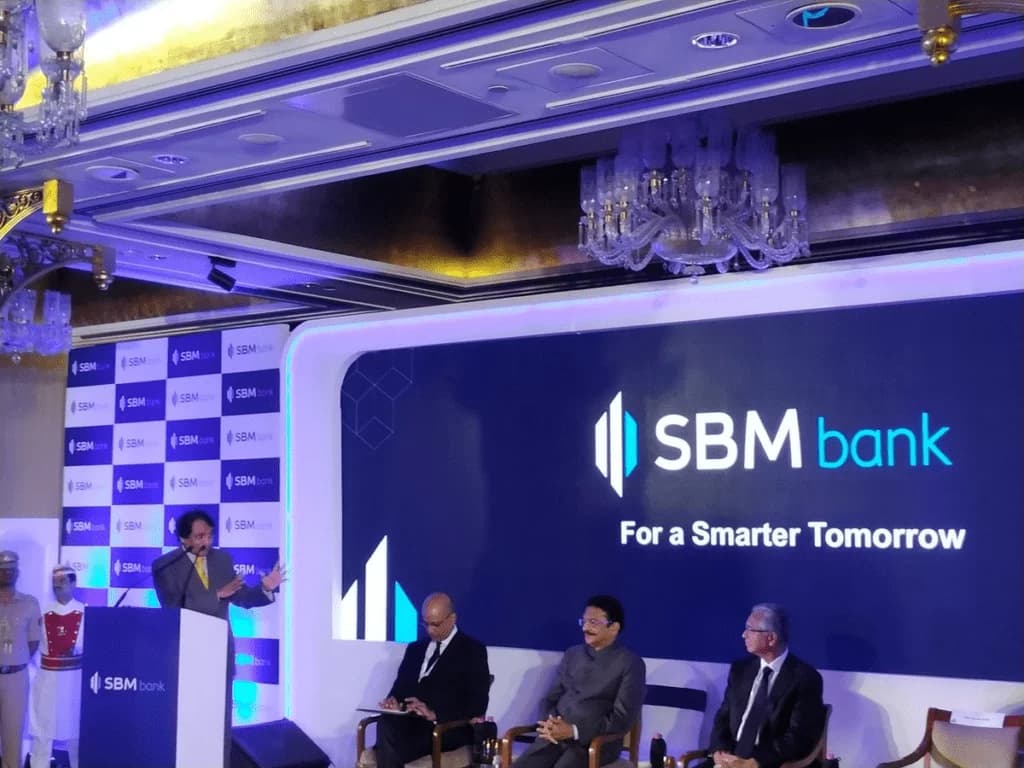 SBM Bank Partners with Dr. Stasch Clinic to Offer 10% Wellness Benefit to Cardholders