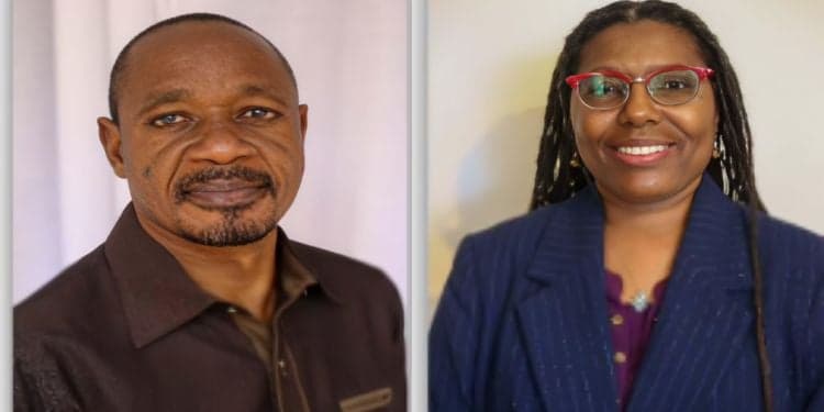 Veteran Journalist David Makali Joins Maraga’s 2027 Campaign Team