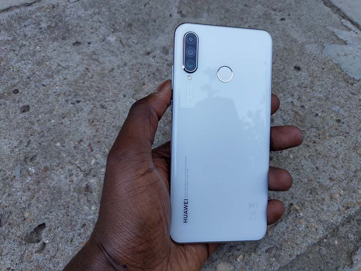 Deal: The Huawei P30 Lite Has Been Discounted On Jumia, Available for Ksh 23,500