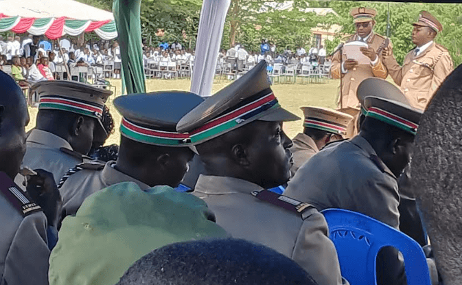 Schools urged to install CCTV cameras to boost security