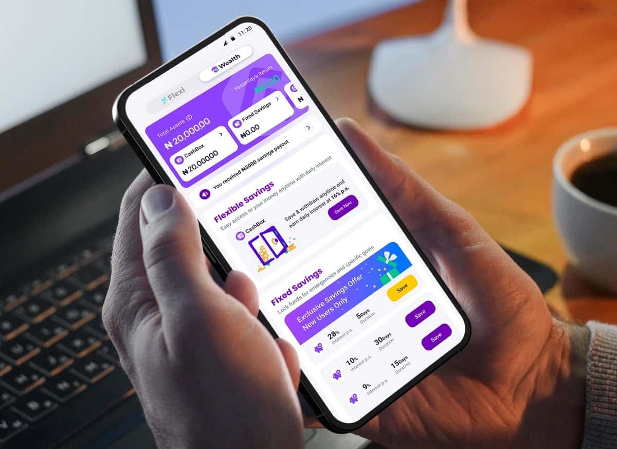 PalmPay Named One of the World’s Top 300 Fintech Companies by CNBC and Statista