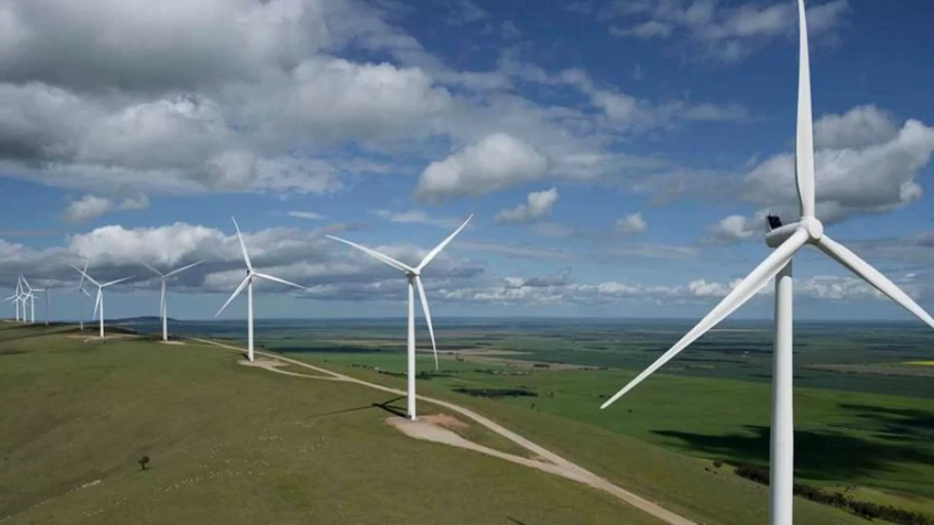 Cabeólica Phase II Expansion Project Cabo Verde’s First Wind and BESS Project Gets AfDB Funding