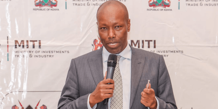 Middle East Crisis Threatens Kenya Trade, KSh 164.6B Exports at Risk