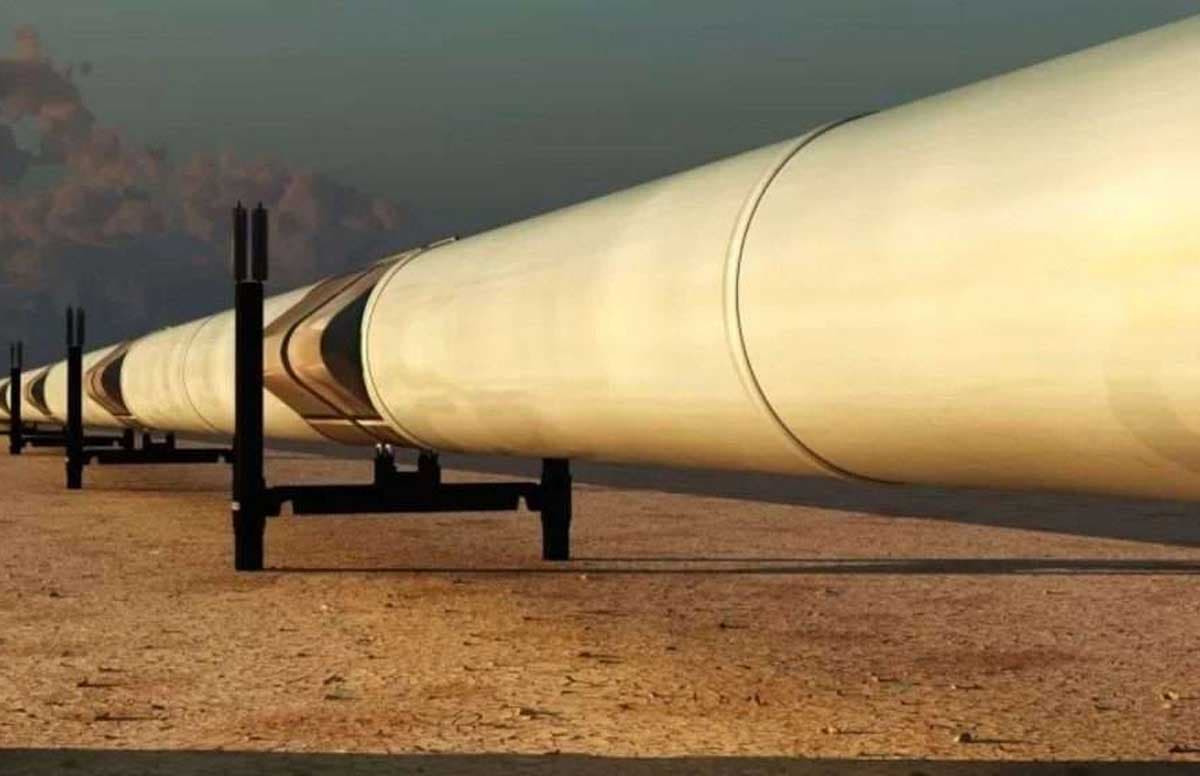 Algeria Announces Launch of Trans-Saharan Gas Pipeline Project Across Niger