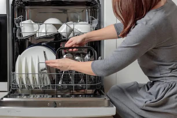 How to Use Bosch Dishwasher
