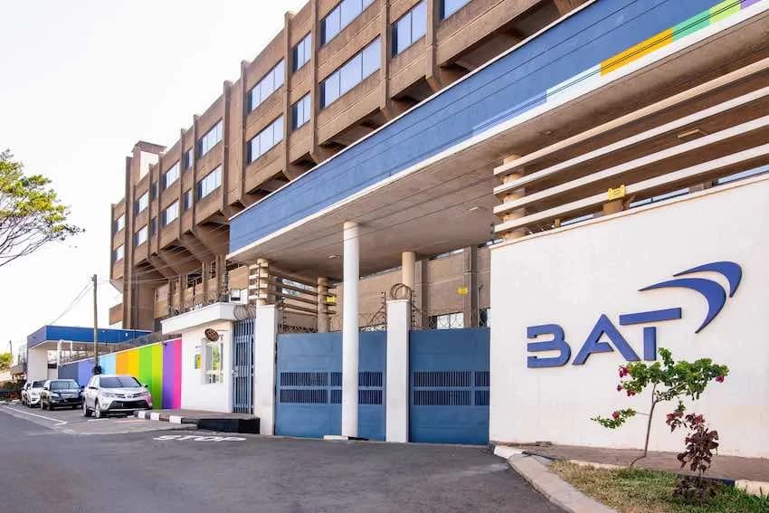 BAT Kenya Backs Smokeless Products in Tobacco Harm Reduction