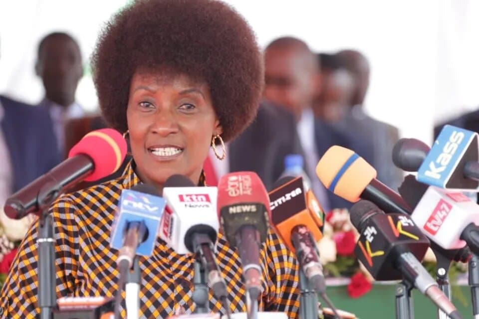 TSC announces recruitment of 46,000 teachers; How to apply