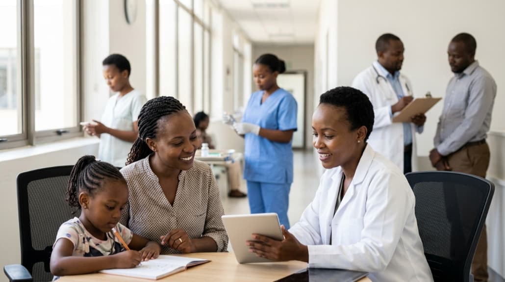 Beyond hospital bills: 8 health insurance benefits you may be missing