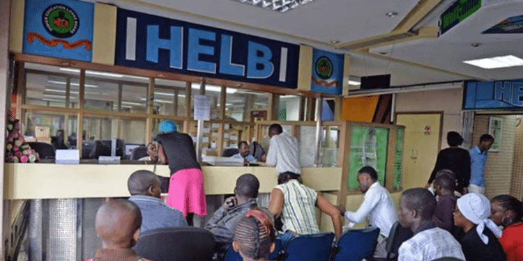 Push to Extend HELB Loans to TTC Students Gains Momentum