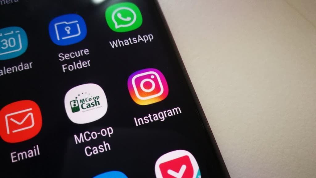 Instagram Is Working on A Feature That Will Let You Mute Certain Users