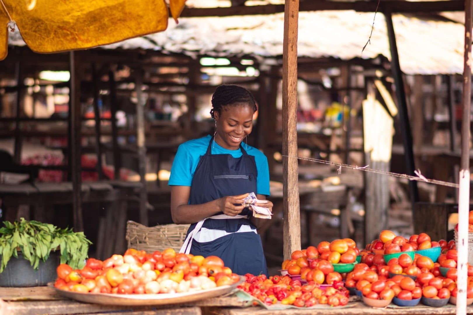 By understanding Africa risk, EIB-backed Boost Africa programme helps businesses thrive