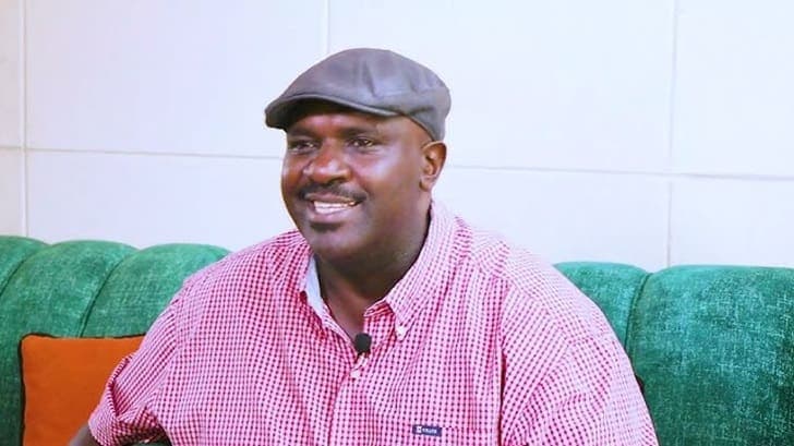 Deportation from US, a blessing in disguise for Levi Kones