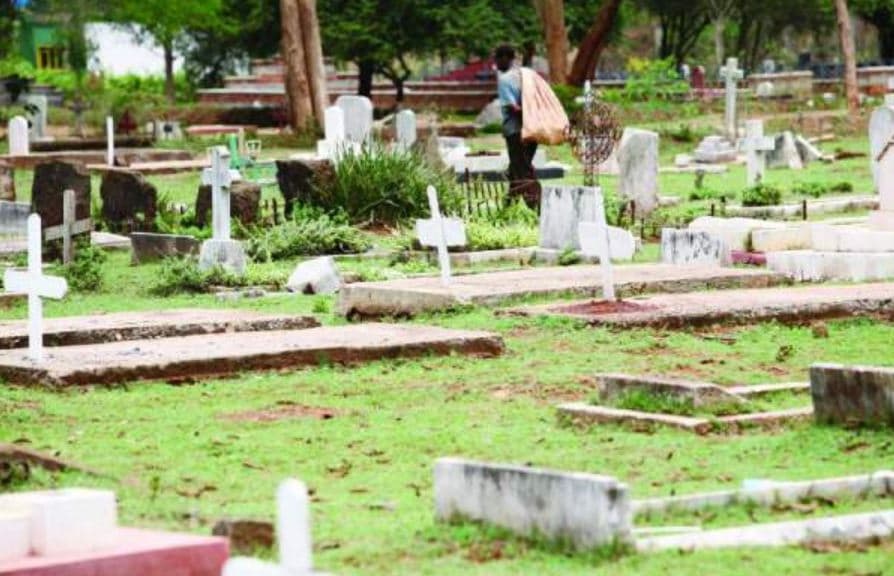 Lang’ata Overflows: Nairobi Finally Finds New Cemetery Land After 15 Years