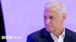 Bank boss sorry after describing workers as ‘lower value human capital’
