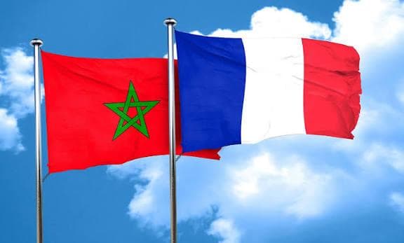 Morocco and France to step up their partnership