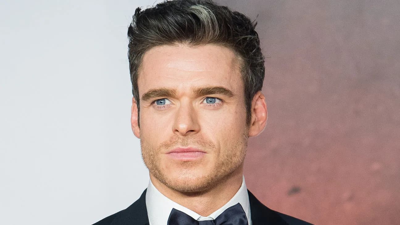Richard Madden Net Worth
