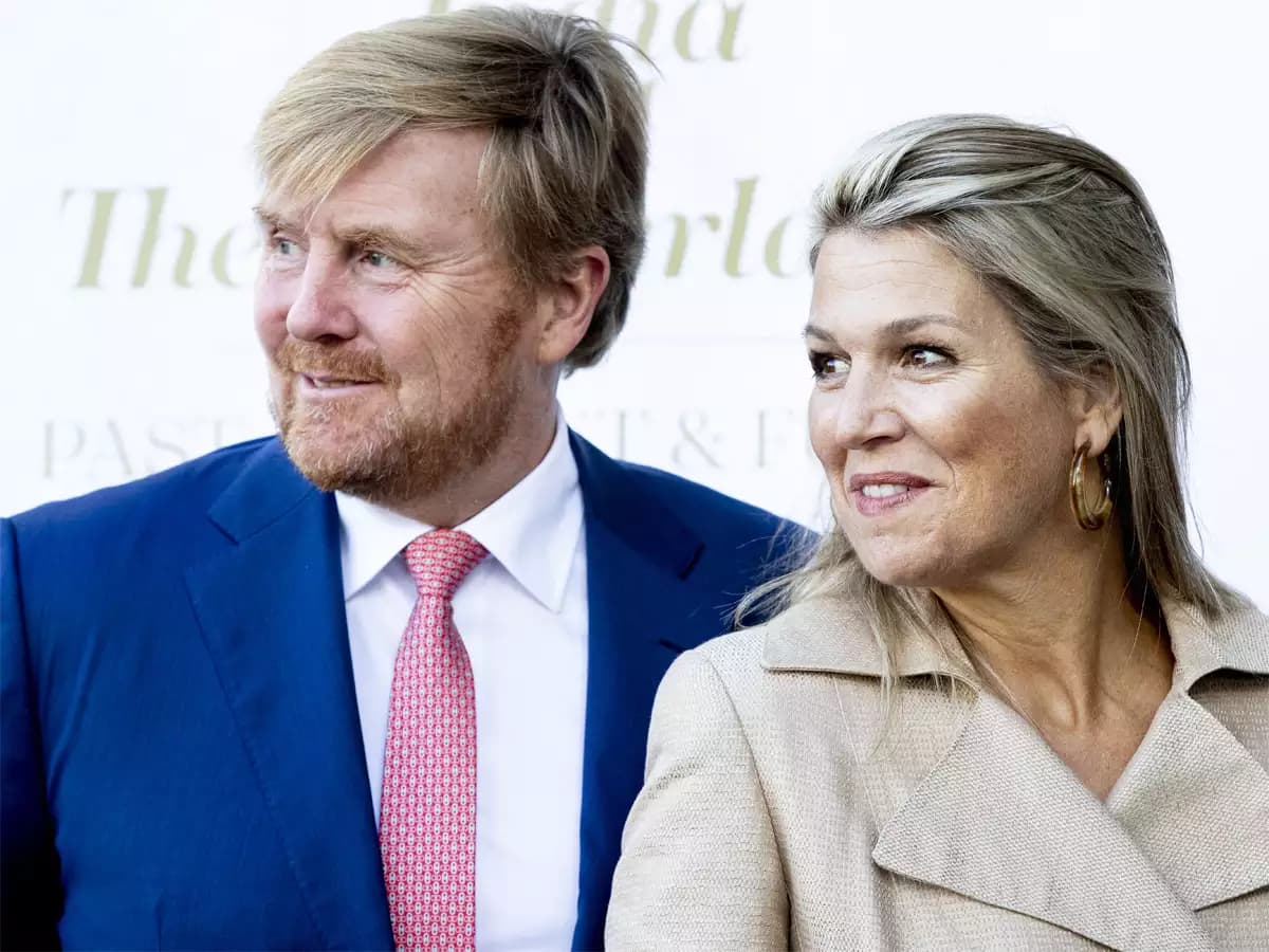 Royal Visit Backlash: Kenyans Protest Dutch Monarchy’s Visit with Thousands of Emails