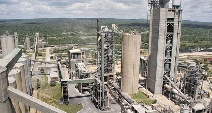 Amsons Group Announces $200M EAPC Modernization Plan