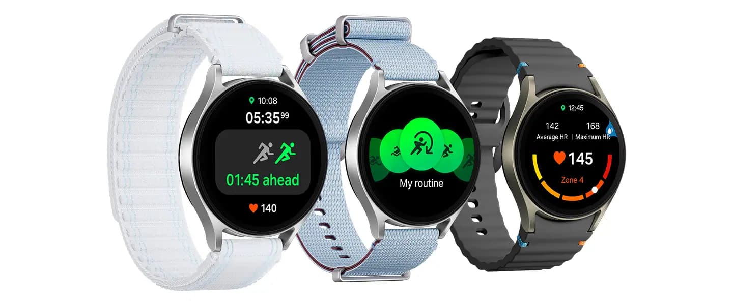 How To Sync Your Galaxy S24 FE With Your Galaxy Watch7