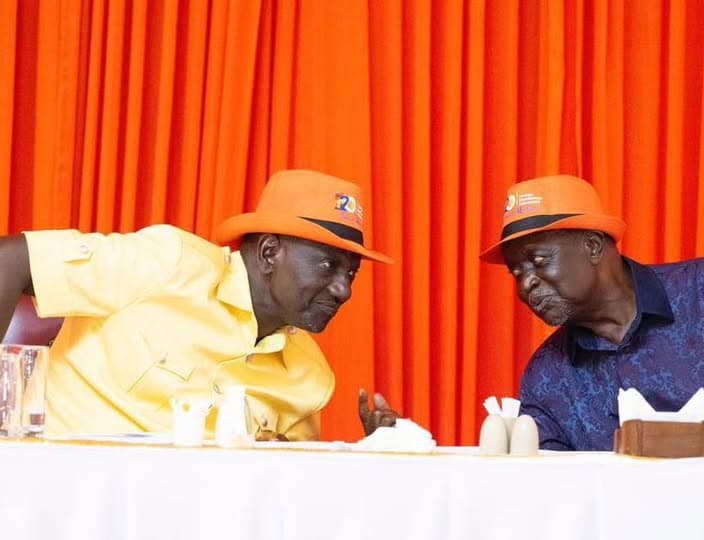 TIFA: Support for Broad-Based Government Declines