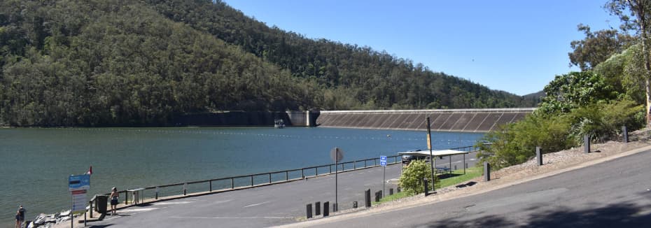Borumba Pumped Hydro Project in Australia Gets Federal Approval to Start Early Works