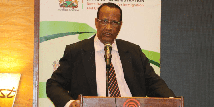 Garissa County Announces 173 Job Vacancies in New Public Service Recruitment