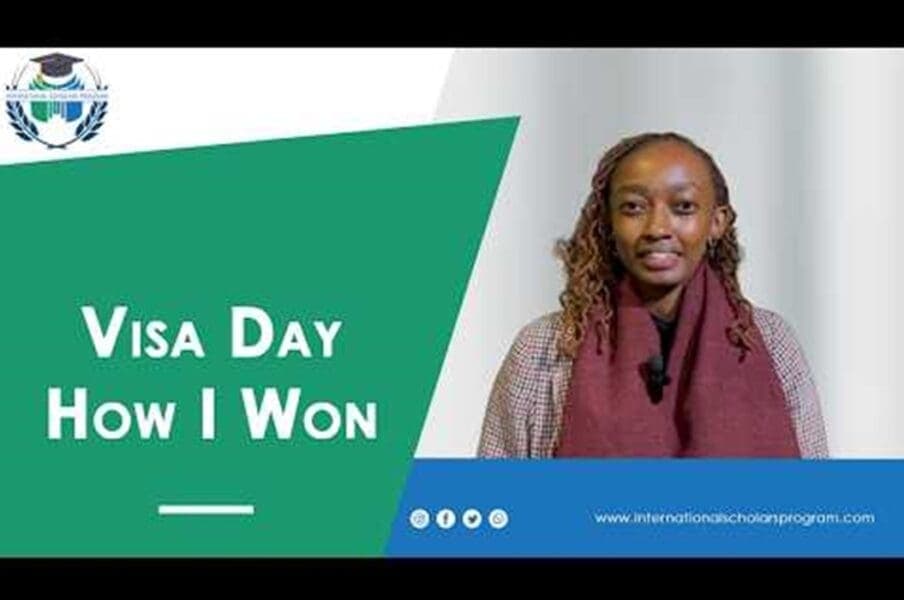 Alert: Practice Made Perfect-Peninah’s Path to Visa Approval