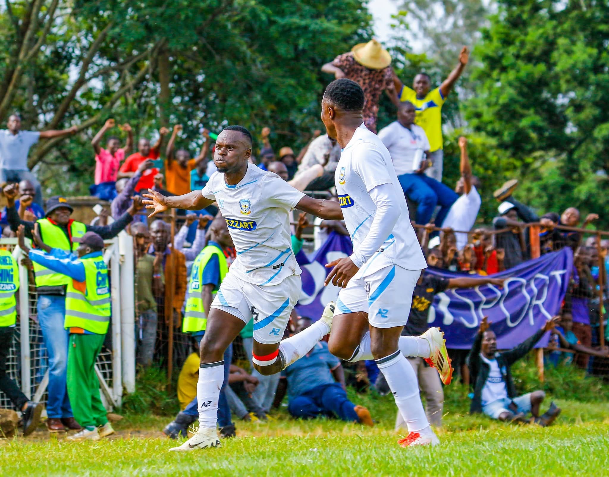 NSL:Migori Youth clinch 2025/26 Championship