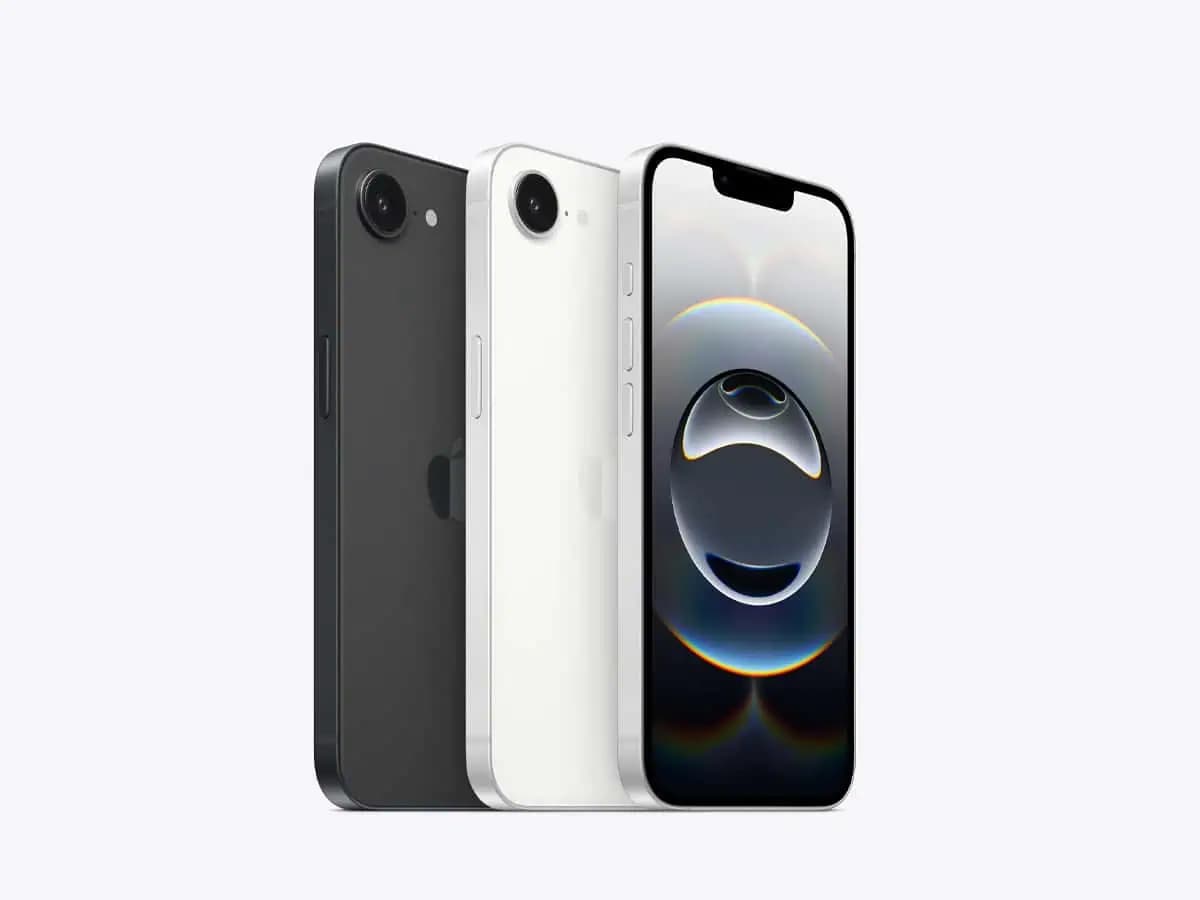 Apple Unveils the iPhone 16e at $600