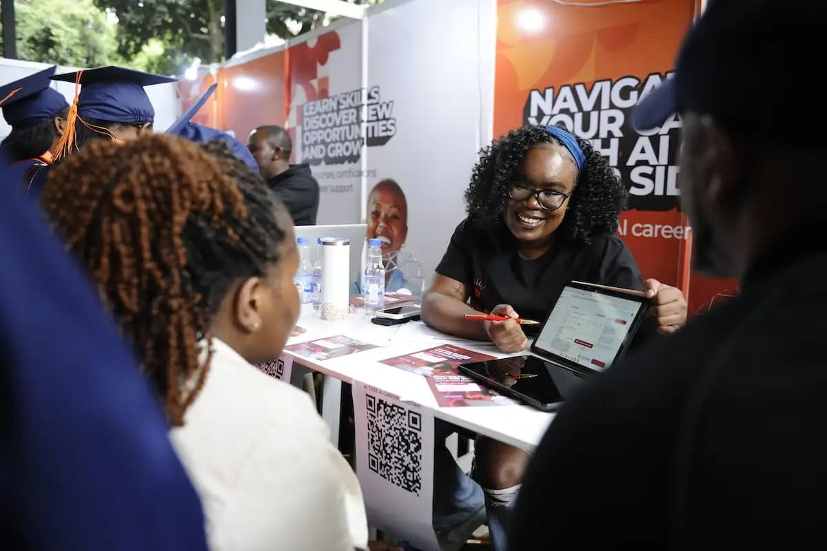 Moringa School partners Nomad Futurist and iXAfrica to train Kenya’s next data centre talent
