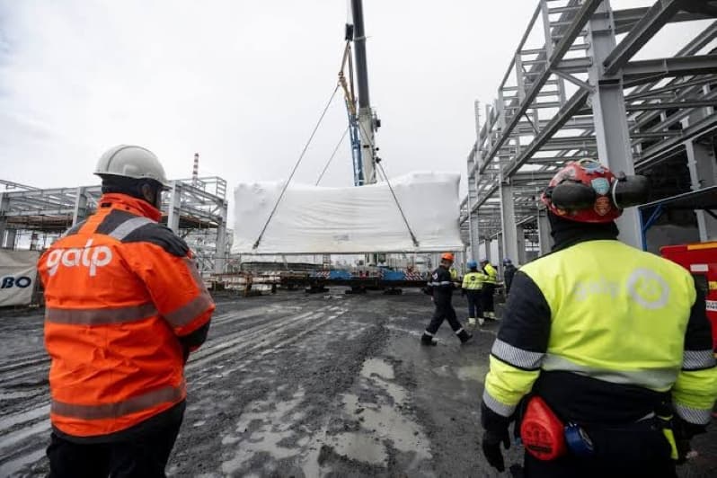 Three Green Hydrogen Projects in France Awarded $910 Million to Advance Decarbonization