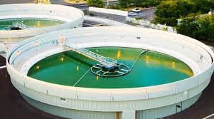Granite Secures $230M in Contracts for Garnet Valley Wastewater System Works in Southern Nevada