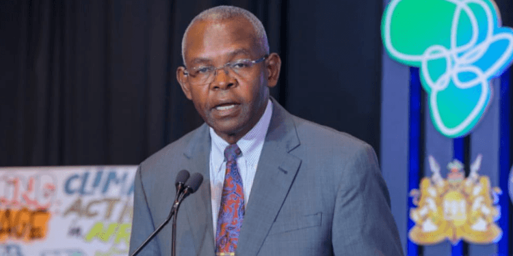 Central Bank Issues New Directive on Lending Rates for Kenyan Banks
