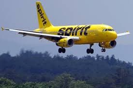 Spirit Airlines shutting down after rescue talks collapse