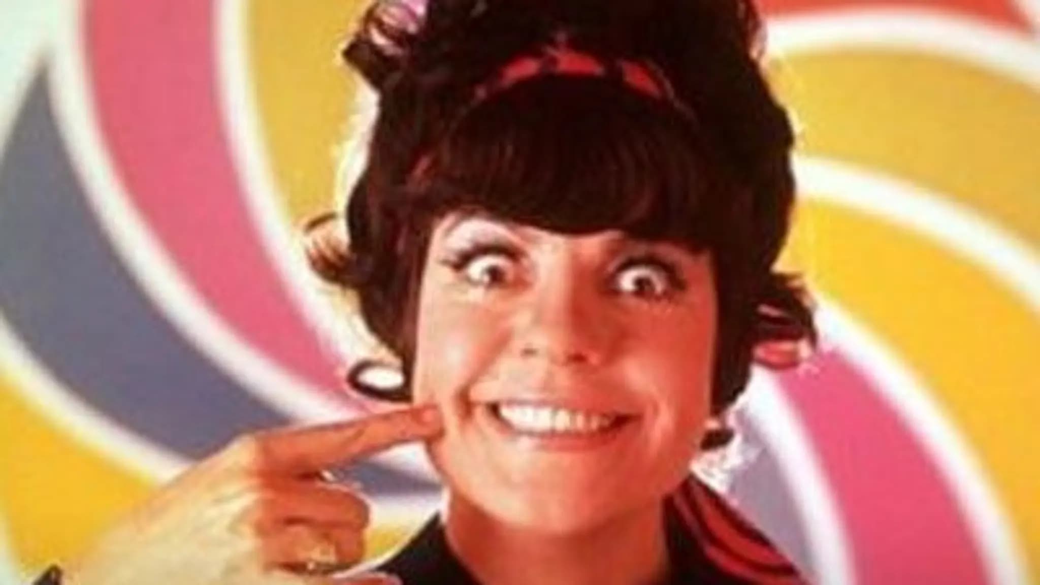 What Is Jo Anne Worley Net Worth?