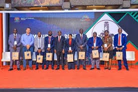 Eldoret hosts UN tourism week as Kenya turns to AI to diversify tourism