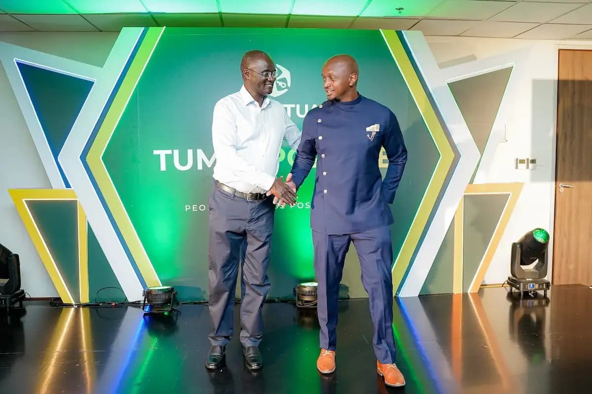Old Mutual Kenya Revamps Life and Savings Solutions for Long-Term Financial Goals
