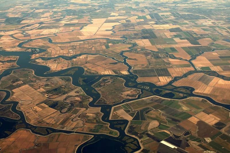 Plans to fast-track the $20b California Delta Conveyance Project scuttled